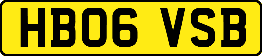 HB06VSB