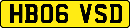 HB06VSD