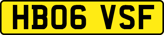 HB06VSF