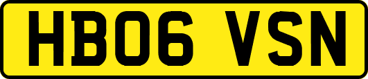 HB06VSN