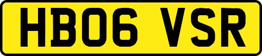 HB06VSR
