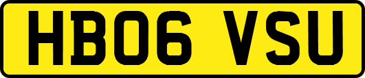 HB06VSU