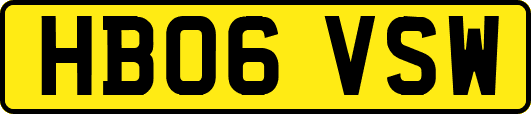 HB06VSW