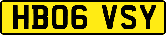 HB06VSY