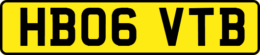 HB06VTB