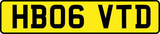 HB06VTD
