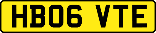 HB06VTE