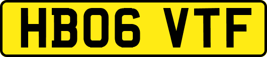 HB06VTF