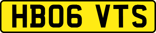 HB06VTS