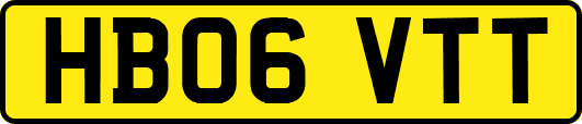 HB06VTT