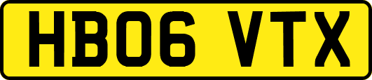 HB06VTX