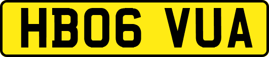 HB06VUA
