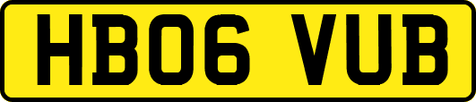 HB06VUB
