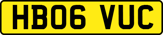 HB06VUC