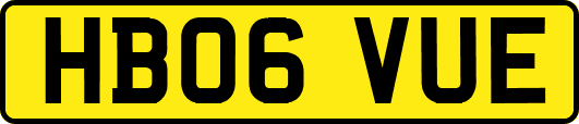 HB06VUE