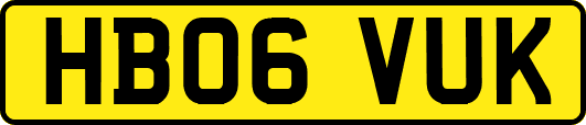 HB06VUK