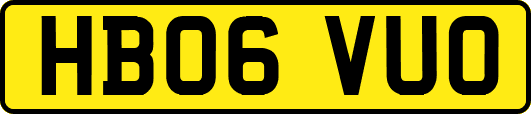 HB06VUO