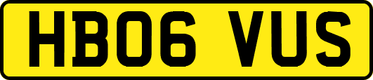HB06VUS