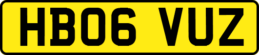 HB06VUZ