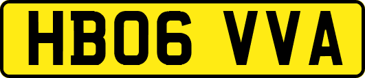 HB06VVA
