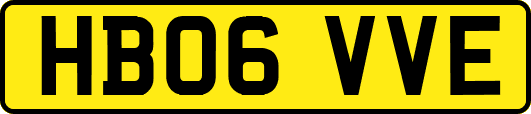 HB06VVE