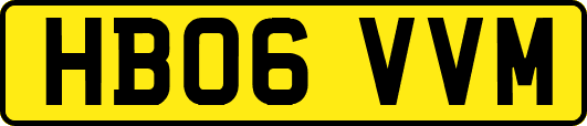 HB06VVM