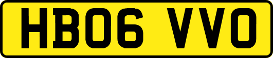 HB06VVO