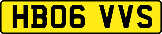 HB06VVS