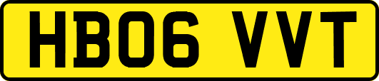 HB06VVT