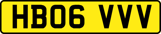 HB06VVV