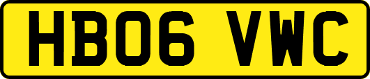 HB06VWC