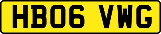 HB06VWG
