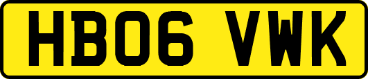 HB06VWK