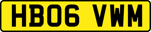 HB06VWM