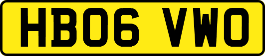 HB06VWO