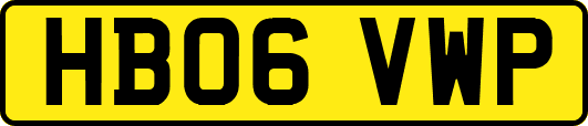 HB06VWP