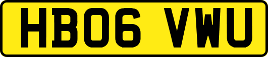 HB06VWU