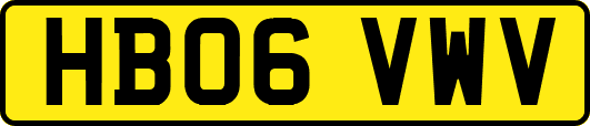 HB06VWV