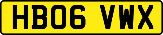 HB06VWX