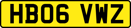 HB06VWZ