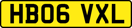 HB06VXL