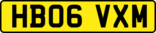 HB06VXM