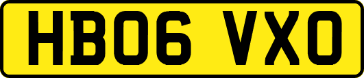 HB06VXO