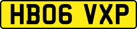 HB06VXP
