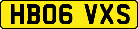 HB06VXS