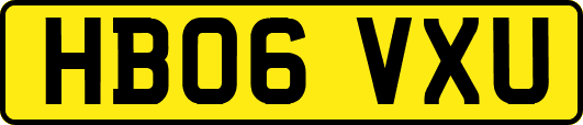HB06VXU