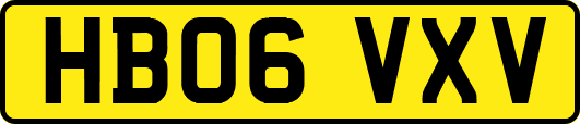 HB06VXV