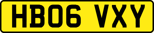 HB06VXY