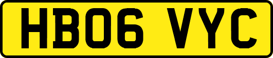 HB06VYC