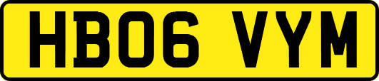 HB06VYM